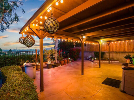 9377 Ronda Ave San Diego, CA, 92123