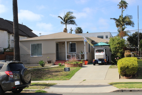 1052 Opal St, San Diego, CA 92109