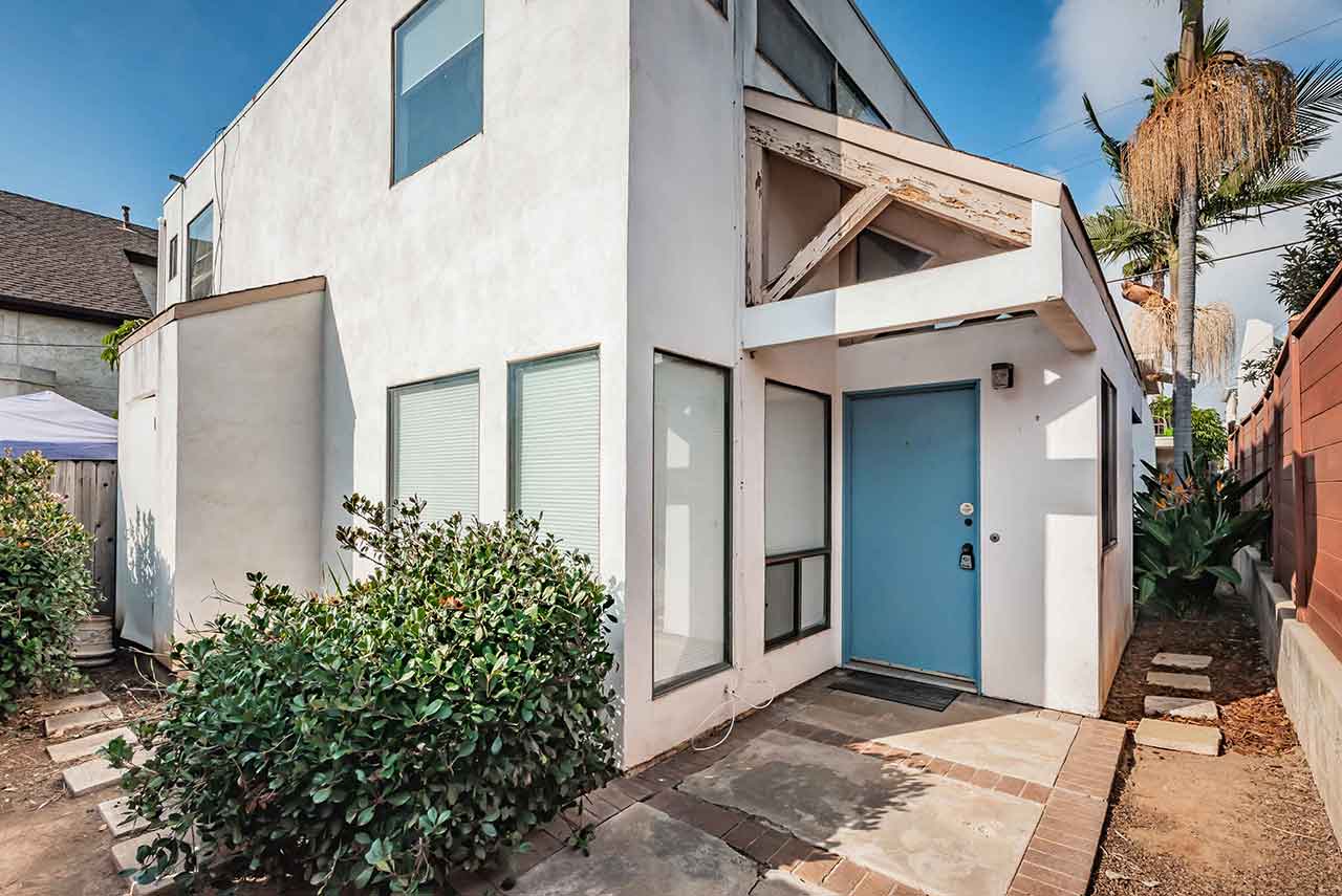 1054 Opal St A, San Diego, CA 92109