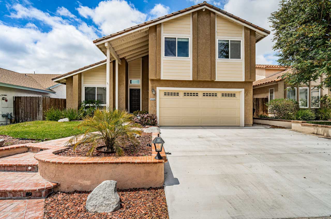 11318 Penanova St, San Diego, CA 92129