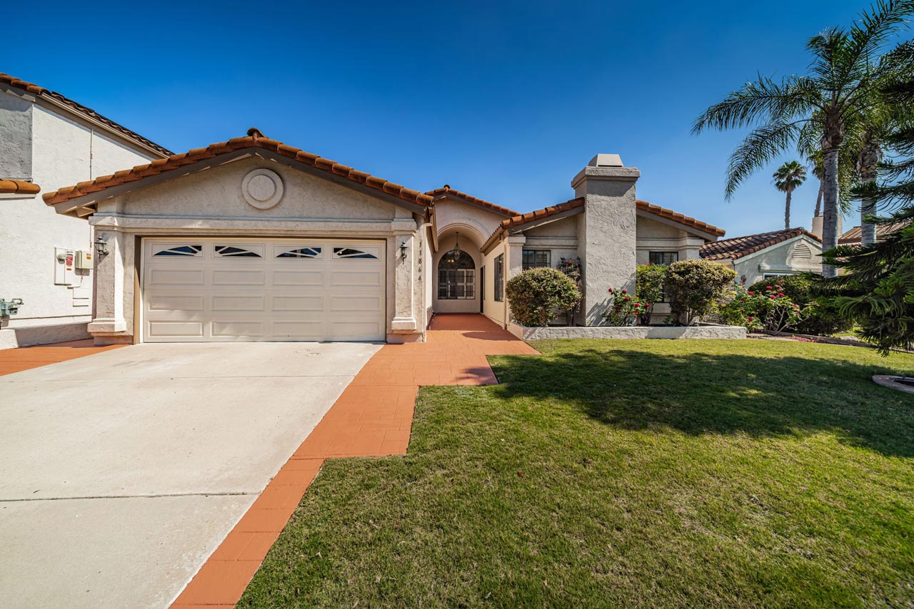 11864 Calle Parral, San Diego, CA 92128