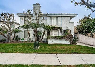 1245 Thomas Ave, San Diego, CA 92109