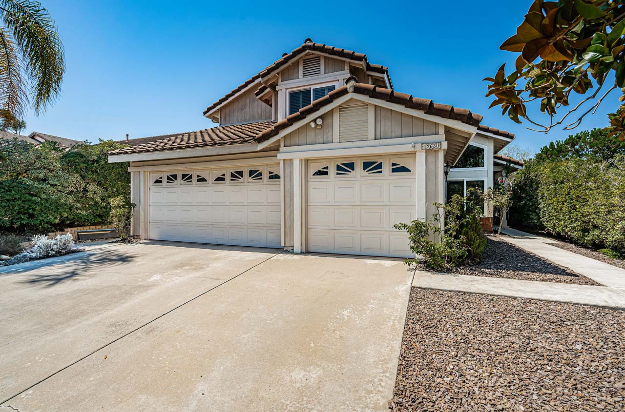 12630 Darkwood Rd, San Diego, CA 92129