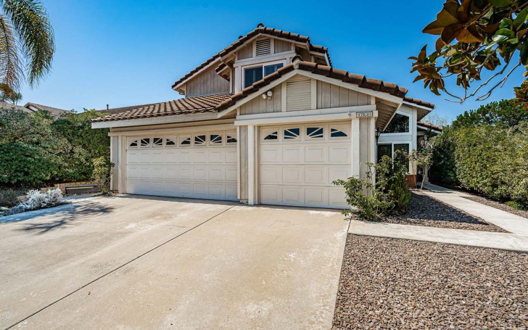 12630 Darkwood Rd, San Diego, CA 92129