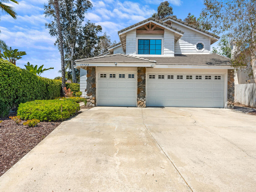 13522 Benbow Ct, San Diego, CA 92129