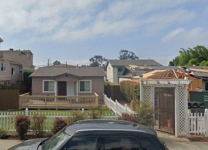 2251 Felspar St, San Diego, CA 92109