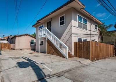 2253 Felspar St, Apt. 12, San Diego, CA 92109