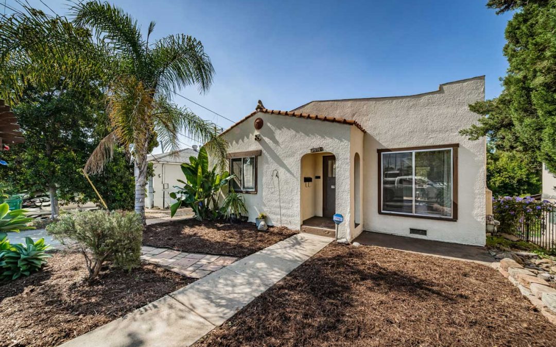 2576 Violet St, San Diego, CA 92105