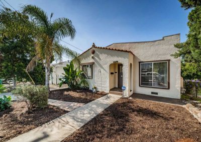 2576 Violet St, San Diego, CA 92105