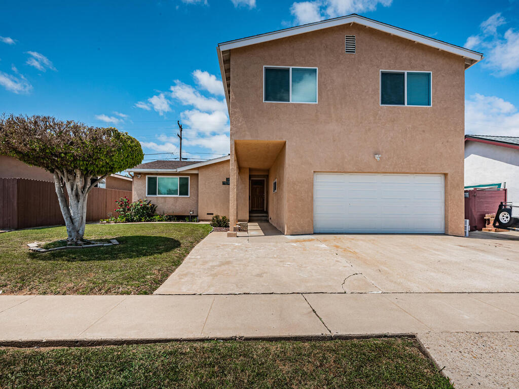 3654 Ben St, San Diego, CA 92111