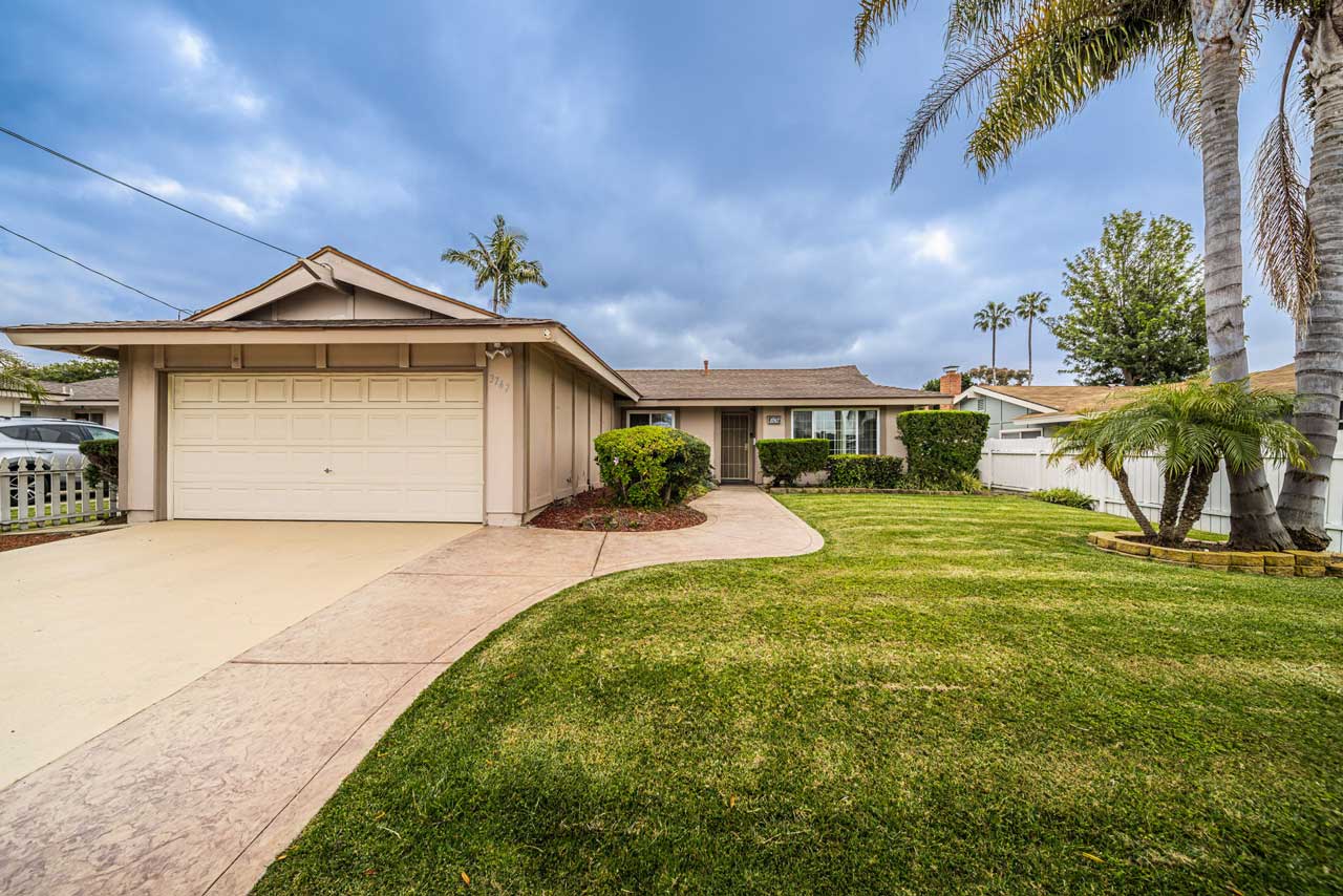 3747 Millikin Ave, San Diego, CA 92122