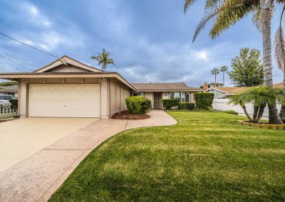 3747 Millikin Ave, San Diego, CA 92122