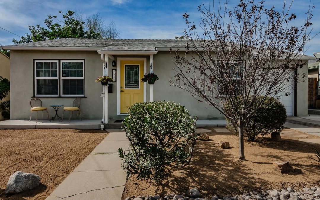 4540 Olive Ave , La Mesa, CA 91942