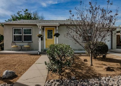 4540 Olive Ave , La Mesa, CA 91942