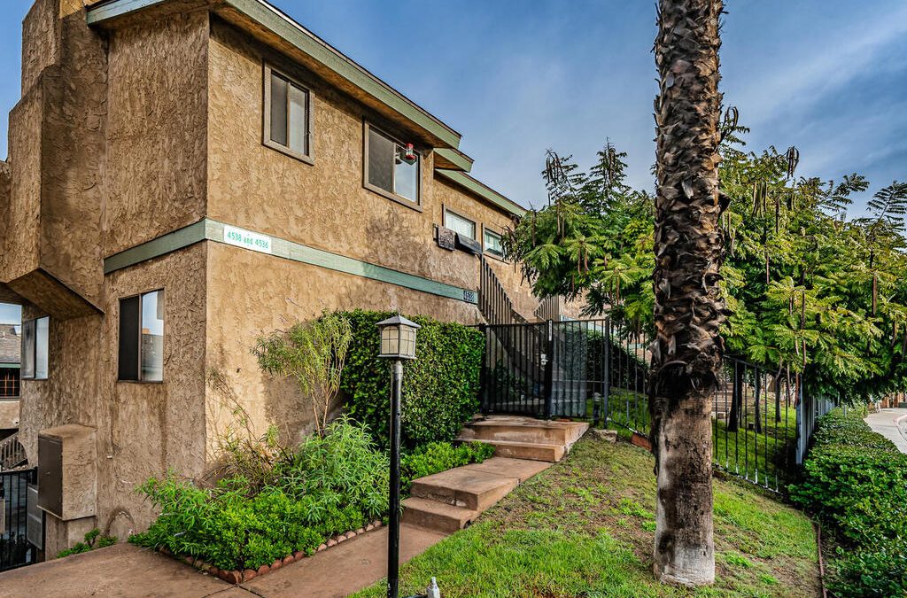 4566 W Pt Loma, San Diego, CA 92107