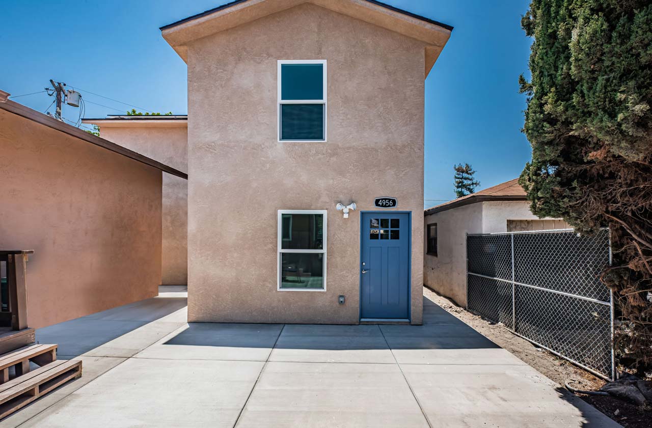 4956 63rd, San Diego, CA 92115