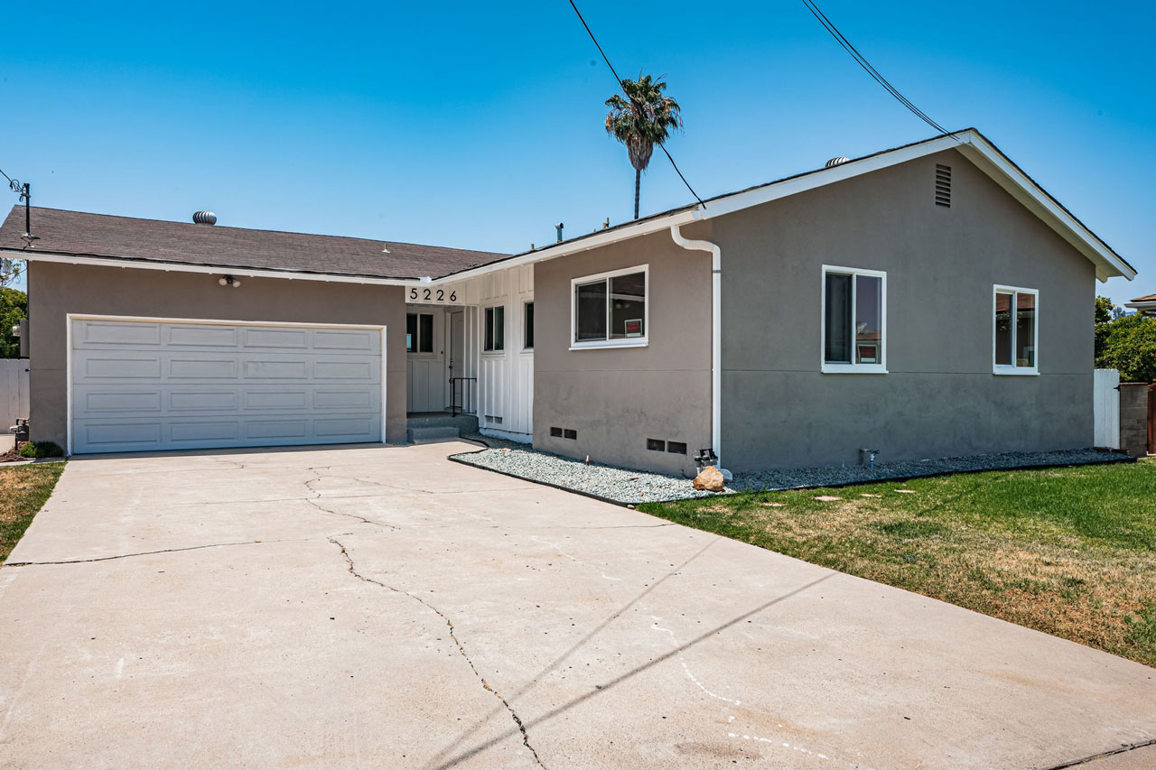 5226 Mandalay Pl, San Diego, CA 92115