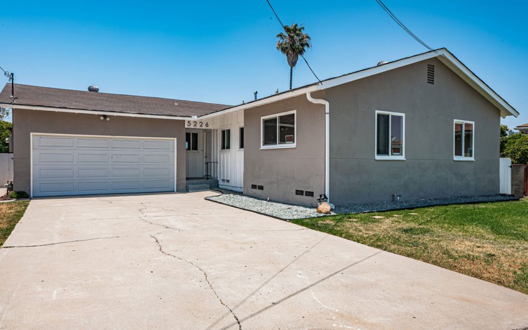 5226 Mandalay Pl, San Diego, CA 92115