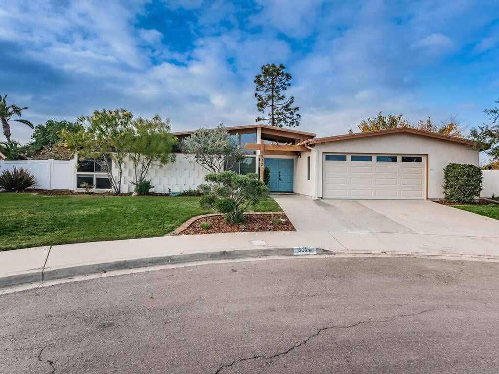 5532 Soderblom Ct San Diego CA 92122