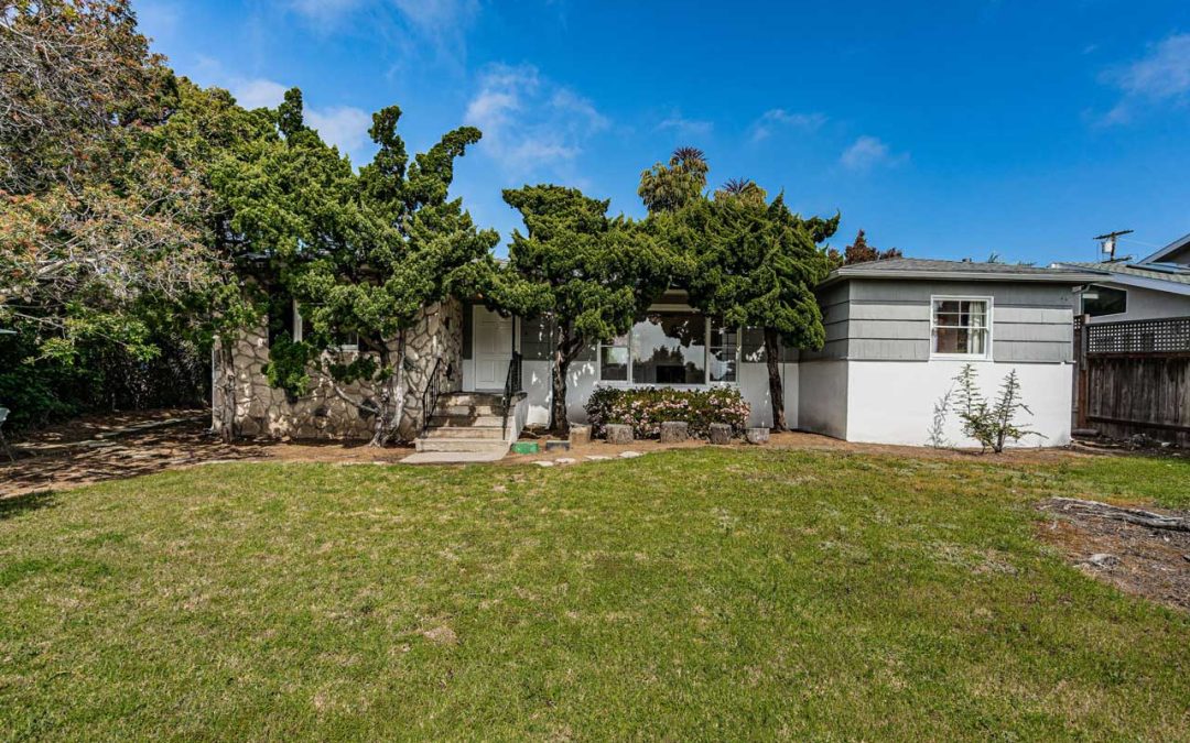 5840 La Jolla Hermosa, La Jolla, CA 92037