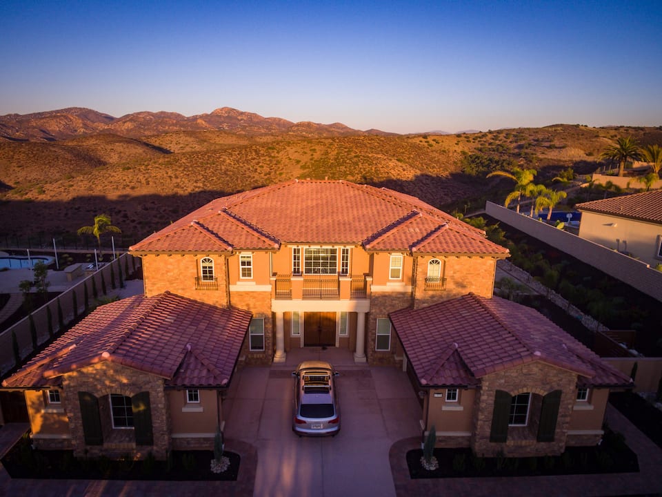 15650 Via Santa Pradera, San Diego, CA 92131