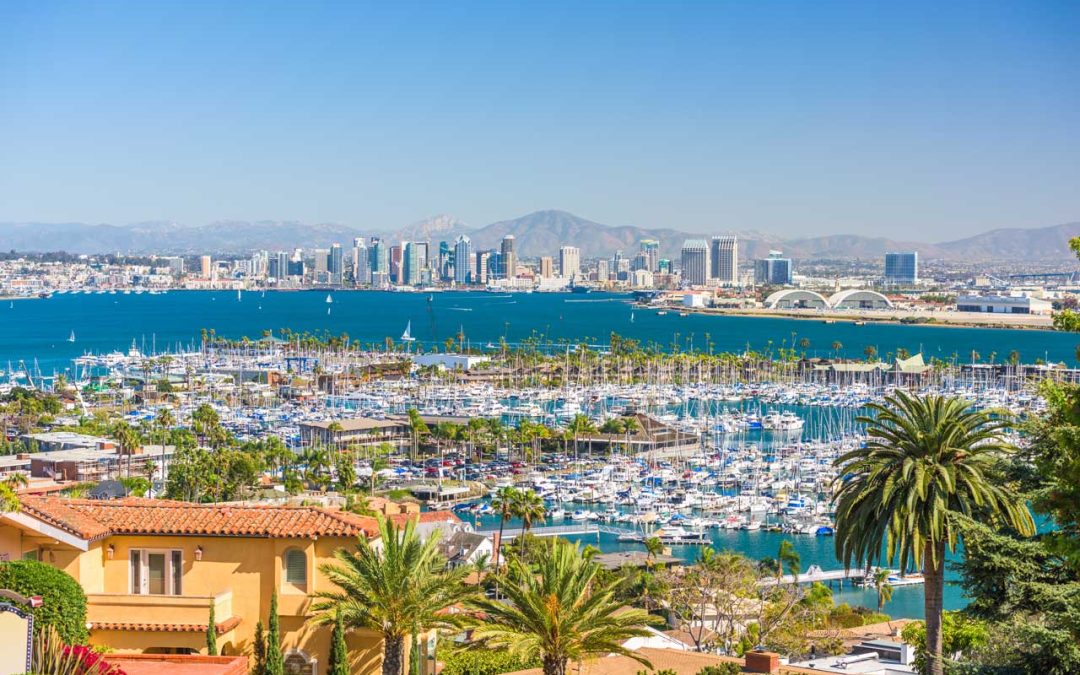 Discover the Best San Diego Neighborhoods for Every Lifestyle