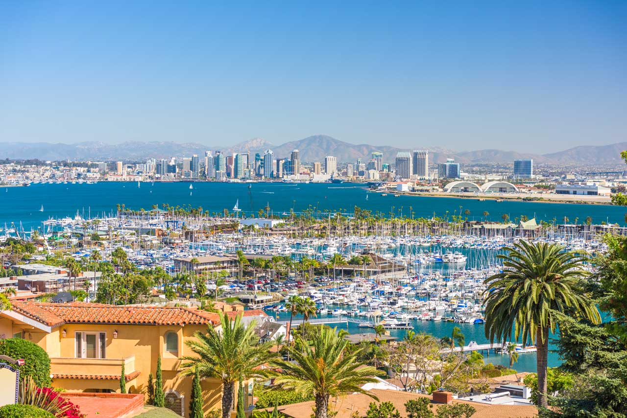 Discover the Best San Diego Neighborhoods for Every Lifestyle