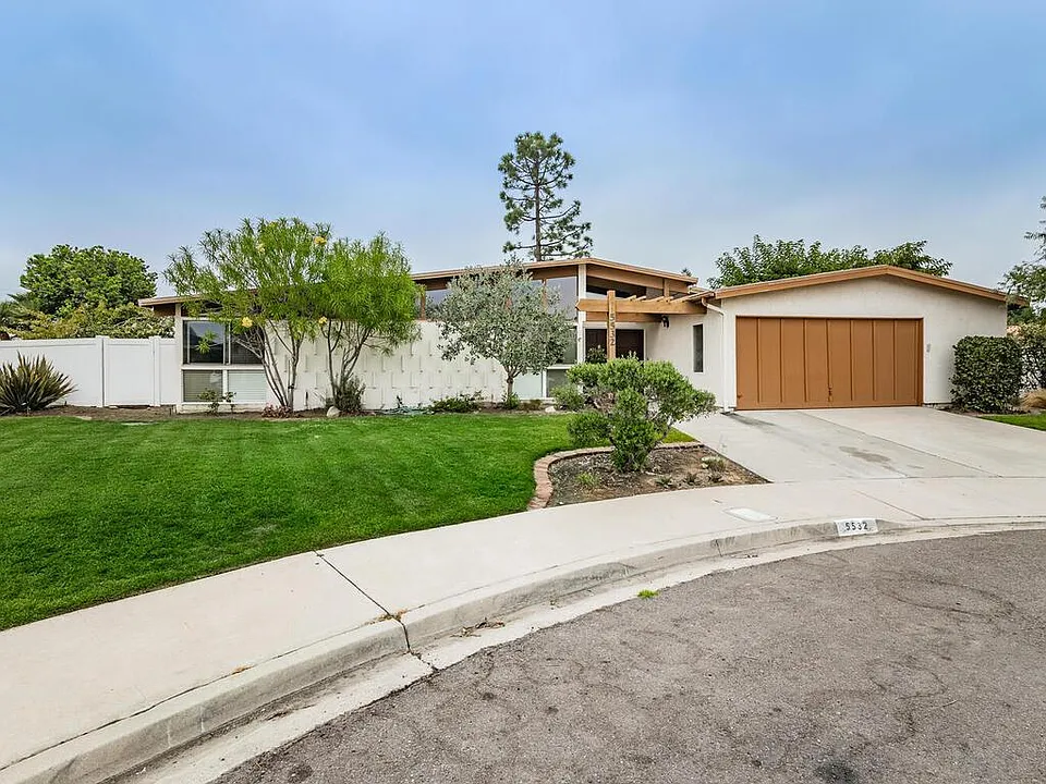 5532 Soderblom Ct San Diego CA 92122