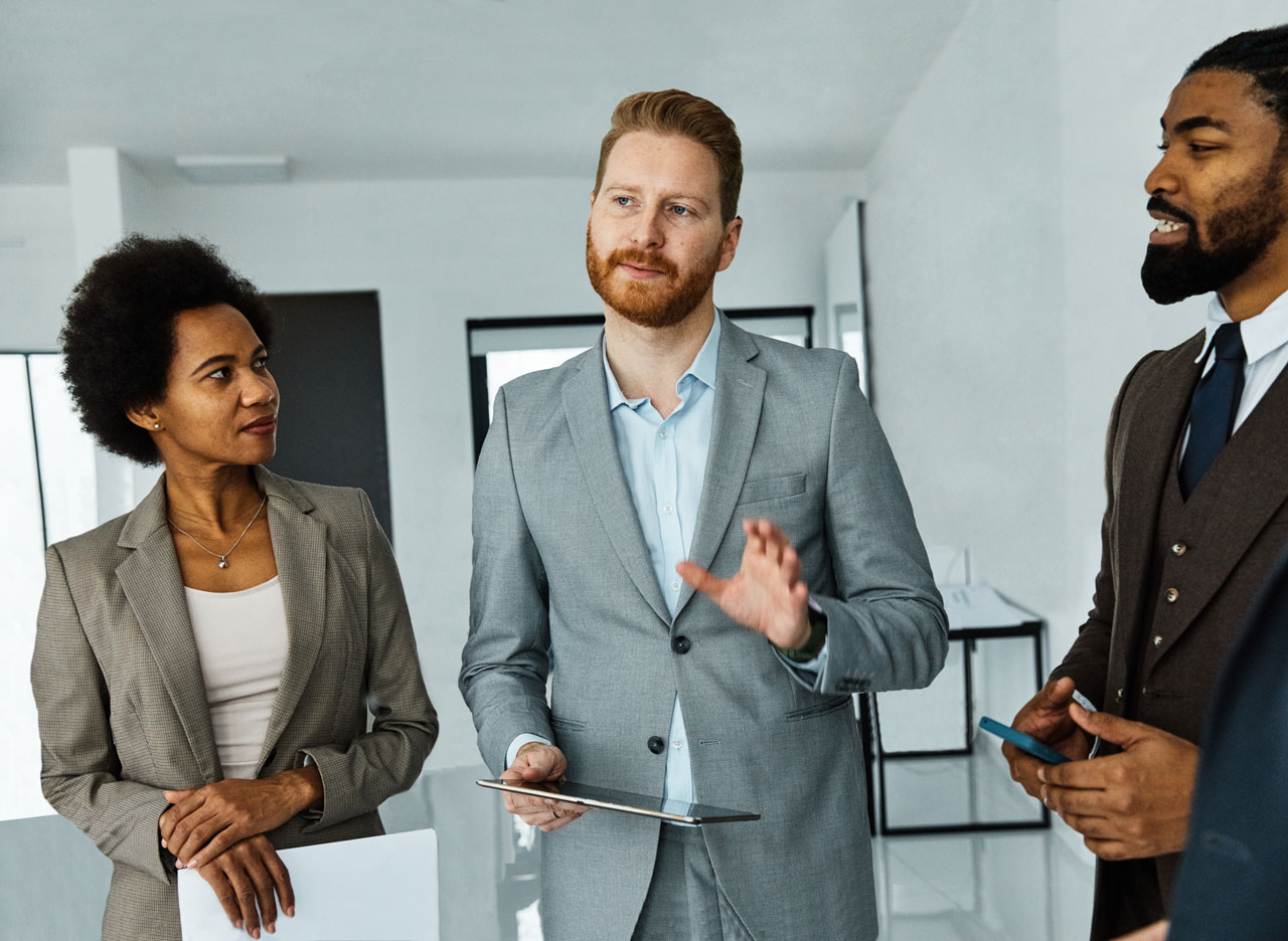 property management solutions
