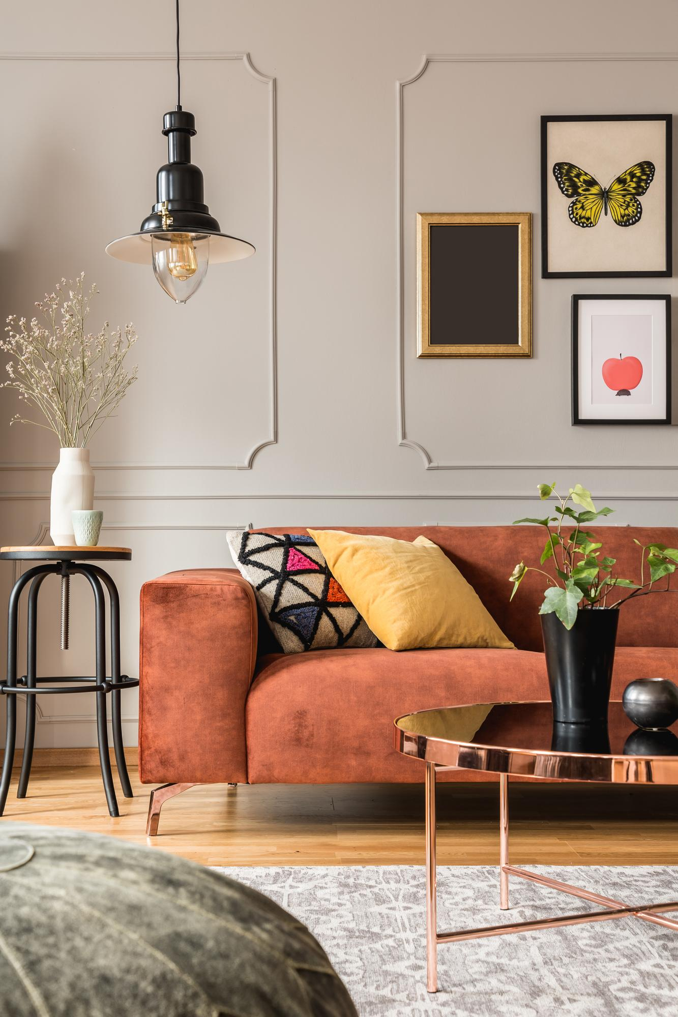 Condo rental managed within HOA guidelines