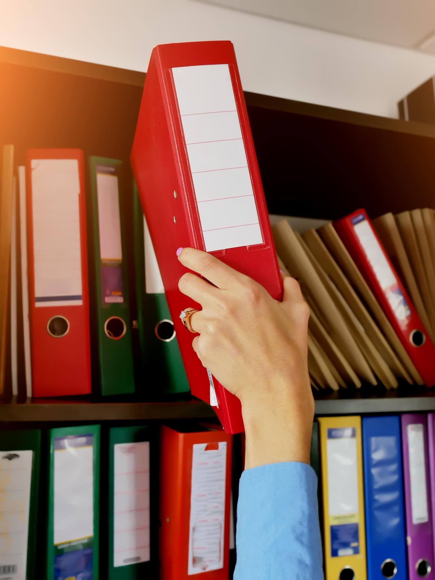 California landlord compliance records and documentation